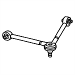 Torque Rod
